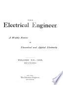 Electrical Engineer