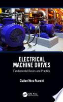Electrical Machine Drives