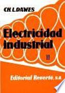 Electricidad industrial