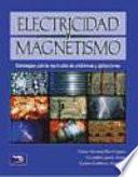 Electricidad y magnetismo