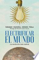 Electrificar el mundo