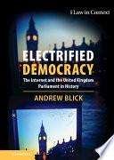 Electrified Democracy