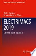 ELECTRIMACS 2019
