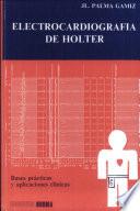 Electrocardiografia de holter