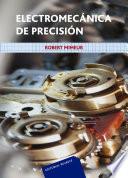 Electromecánica de precisión