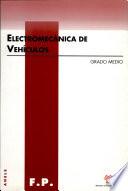 Electromecanica de Vehiculos