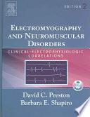 Electromyography and Neuromuscular Disorders