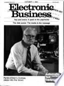 Electronic Business