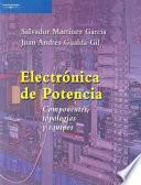 Electrónica de potencia