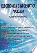 Electrónica e informática aplicada.