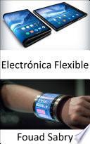 Electrónica Flexible