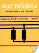 Electrónica