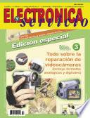 Electrónica y Servicio Edición Especial