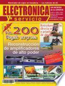 Electrónica y Servicio