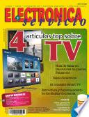 Electrónica y servicio