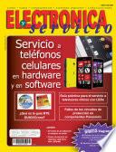 Electrónica y Servicio