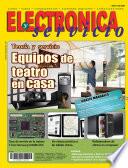 Electrónica y servicio