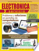 Electrónica y servicio