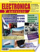 Electrónica y servicio