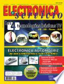 Electrónica y Servicio