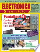 Electrónica y Servicio