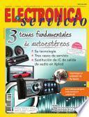 Electrónica y Servicio