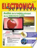 Electrónica y Servicio