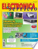 Electrónica y Servicios