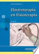 Electroterapia En Fisioterapia