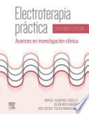 Electroterapia práctica