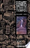 Elefantes de Todos los Tiempos