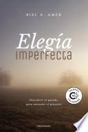 Elegía imperfecta