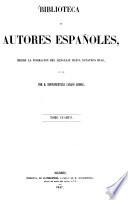 Elegias de varones ilustres de Indias