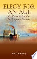 Elegy for an Age