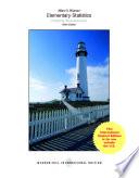 Elementary Statistics: A step by step approach 9e