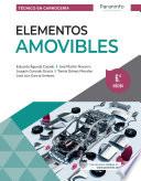 Elementos amovibles 6.ª edición 2025