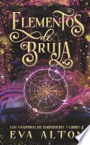 Elementos de Bruja