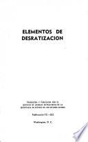 Elementos de Desratizacion