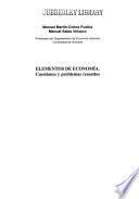 Elementos de economía