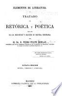 Elementos de literatura