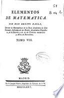 Elementos de matematica