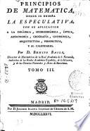 Elementos de matemáticas ...