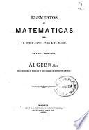 Elementos de matemáticas