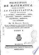 Elementos de matemáticas ...