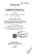 Elementos de obstetricia