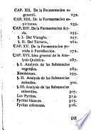 Elementos de Química-Theorica, escritos en francés por --- y traducidos al castellano por Miguel Jerónimo Suárez