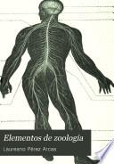 Elementos de zoología