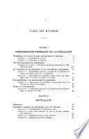 Eléments de démographie par le Docteur Jacques Bertillon ...