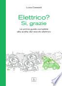 Elettrico? Sì, grazie