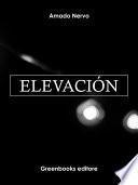 Elevación
